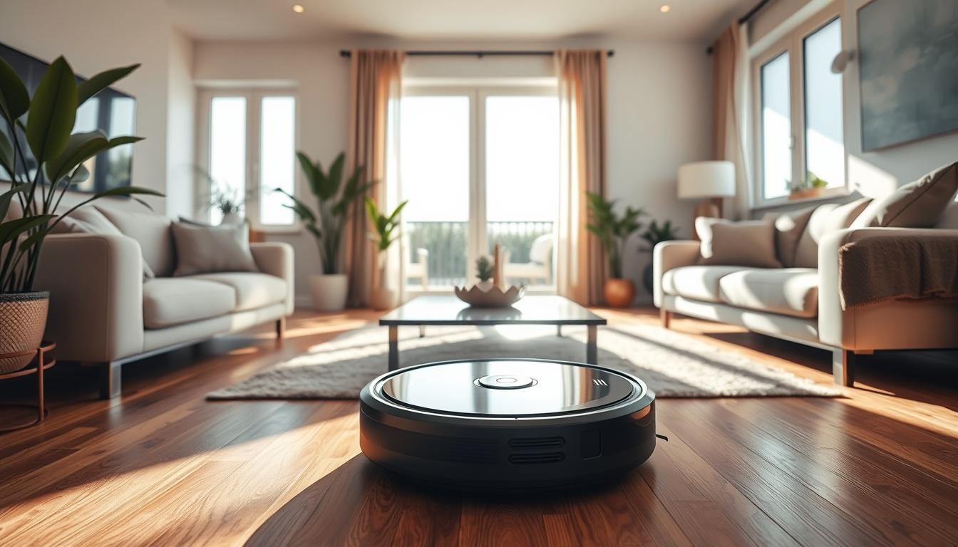 Transform Your Cleaning Routine